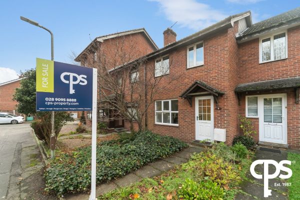 6 Hampton Strand, Belfast, BT7 3BY