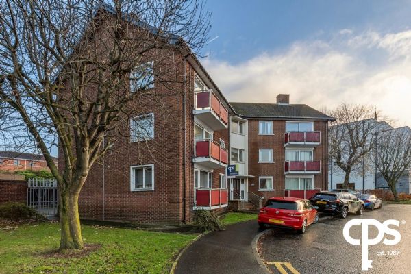 Apartment 1, 204 Lisburn Road, Belfast, BT9 6GD