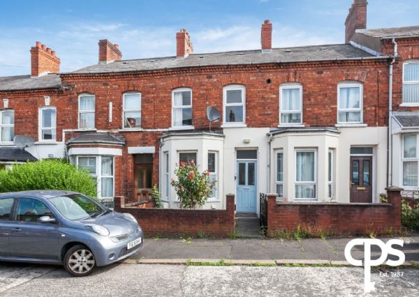 17 Donnybrook Street, Belfast, BT9 7DB