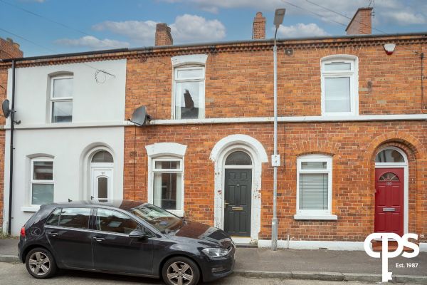 105 Walmer Street, Belfast, BT7 3ED