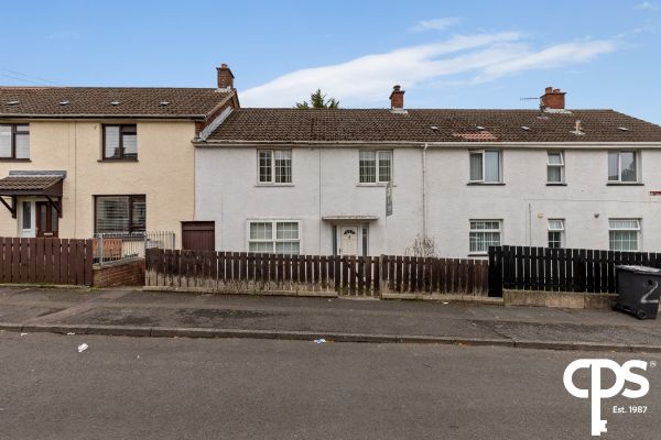 2 Enniskeen Avenue, Newtownabbey, BT37 9HN