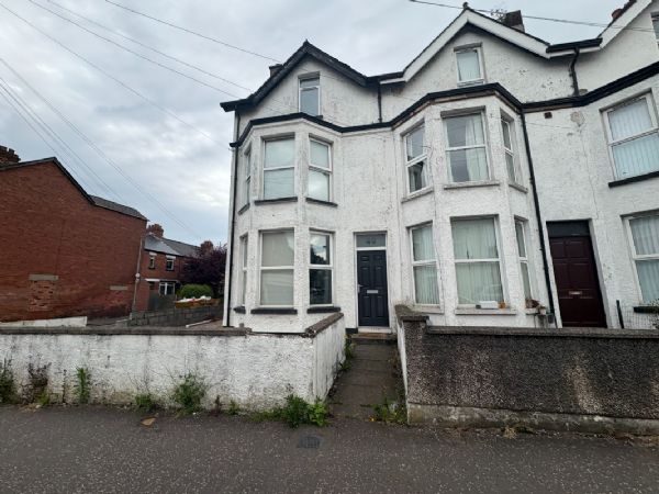 49 Lower Windsor Avenue, Belfast, BT9 7DW