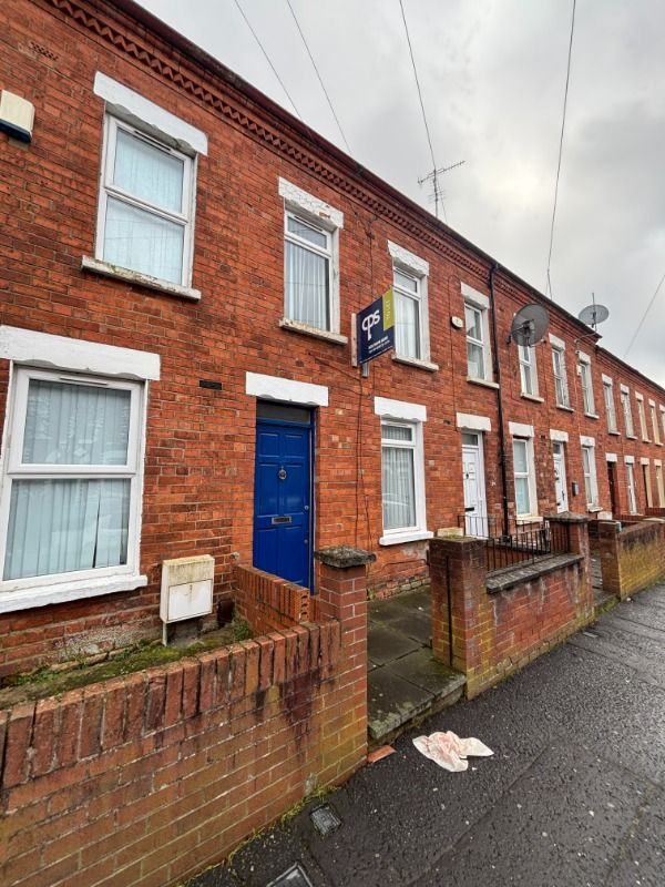 52 Carmel Street, Holylands, Belfast, BT7 1QE