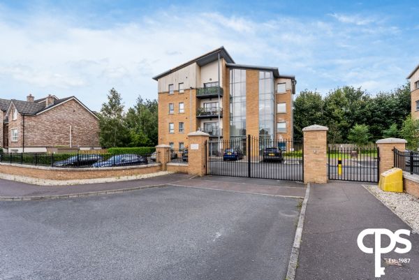 78 The Rose Garden, Belfast, BT17 9GY