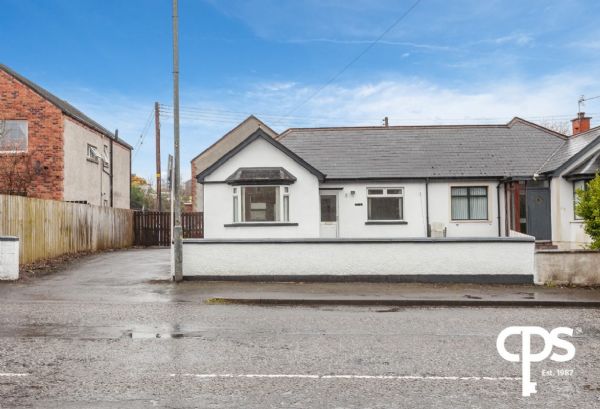 132 Ballynahinch Road, Lisburn, BT27 5HB