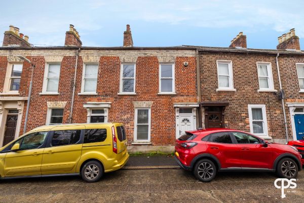 21 Malone Place, Belfast, BT12 5FD