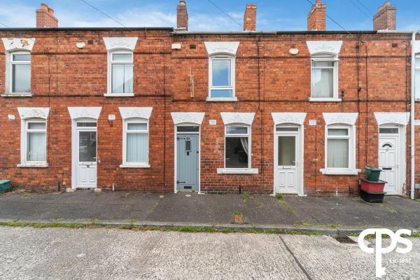 20 Quinton Street, Belfast, BT5 5GR