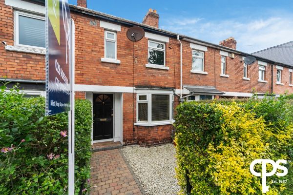 7 Lorne Street, Belfast, BT9 7DU
