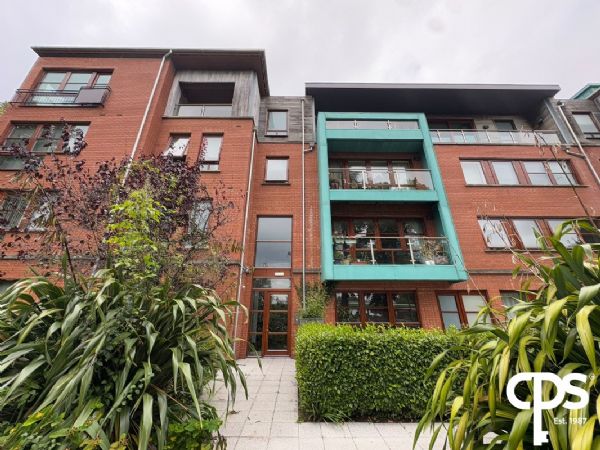 Apartment 16 The Elms Malone Square, Belfast, BT9 6JU