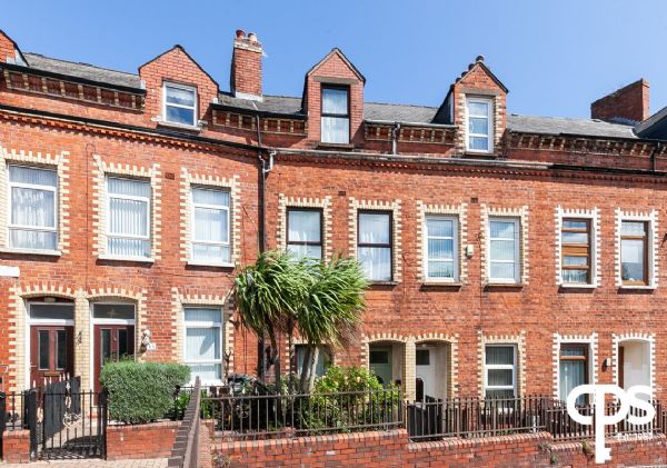 21 Cranburn Street, Belfast, BT14 6BB