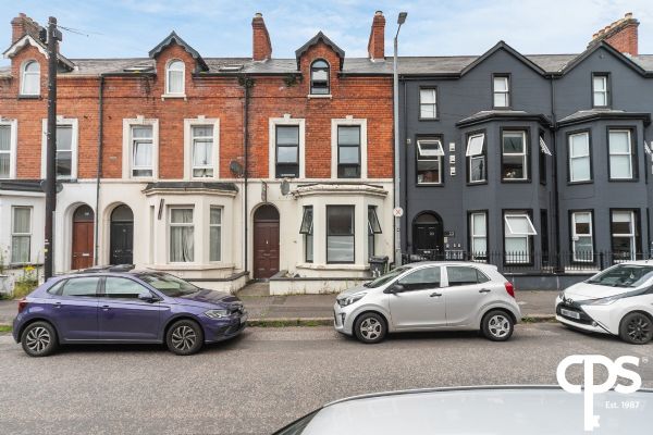 29 Fitzwilliam Street, Belfast, BT9 6AW