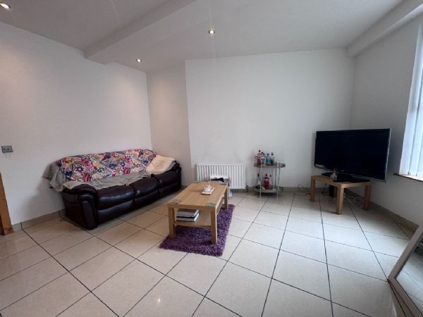 Apartment 1 1 Ashley Avenue, Belfast, BT9 7BT