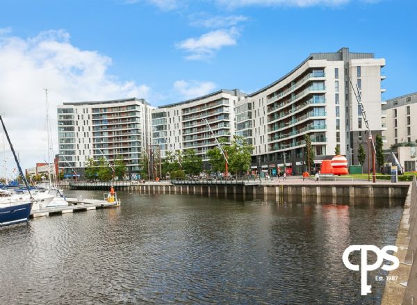3.19 The Arc Apartments, Belfast, BT3 9FD