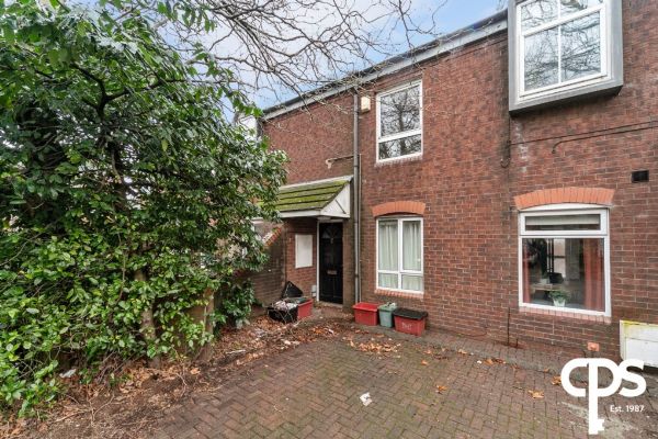 8 Salisbury Court, Belfast, BT7 1DD