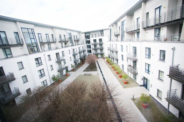 E.4.1 Whitehall Square Penthouse, Lisburn Road, Belfast, BT12 5EG