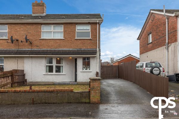 202 Berwick Road, Belfast, BT14 7JP