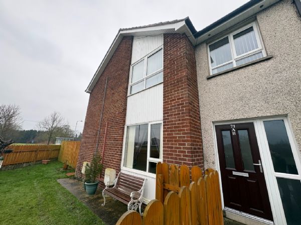 71A Belvoir Drive, Belfast, BT8 7DJ