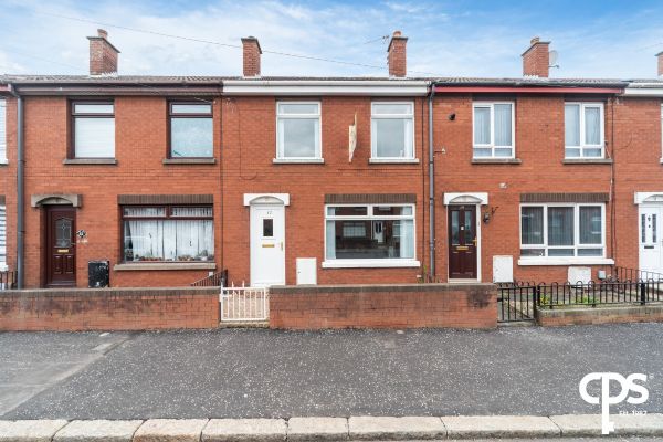 17 Ballynahinch Road, Lisburn, BT27 5EY