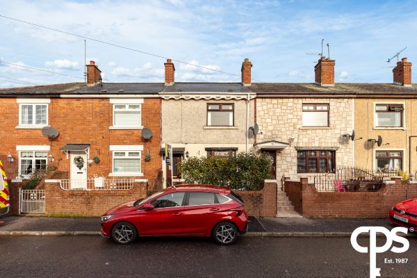 59 Whiterock Crescent, Belfast, BT12 7PN