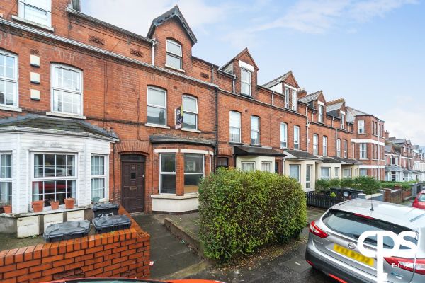 22 Tates Avenue, Belfast, BT9 7BY