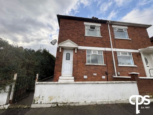 85 Ainsworth Drive, Belfast, BT13 3EL
