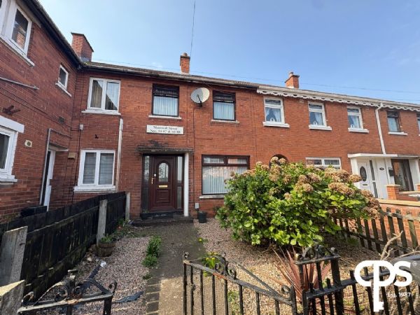 83 Montreal Street, Belfast, BT13 3HS