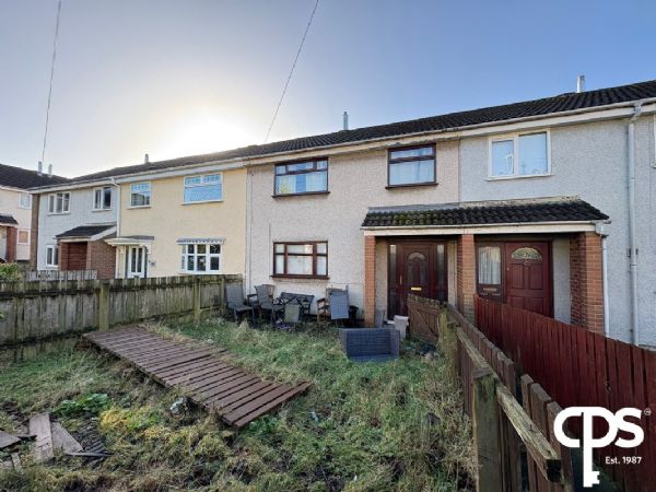 25 Westland Way, Belfast, BT14 6TA