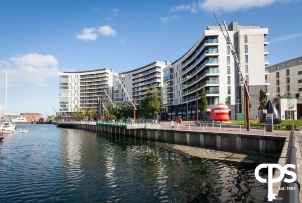 Apartment 6-11 The Arc, Titanic Quarter, Belfast, BT3 9FG