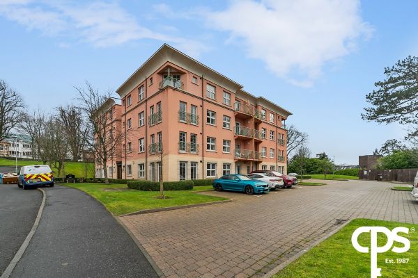 53 Danesfort, Belfast, BT9 5QL