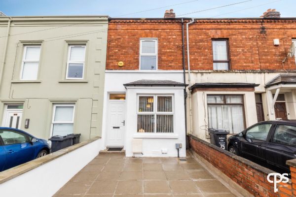 77 Tates Avenue, Belfast, BT9 7BZ