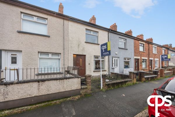 153 Broadway, Belfast, BT12 6HY