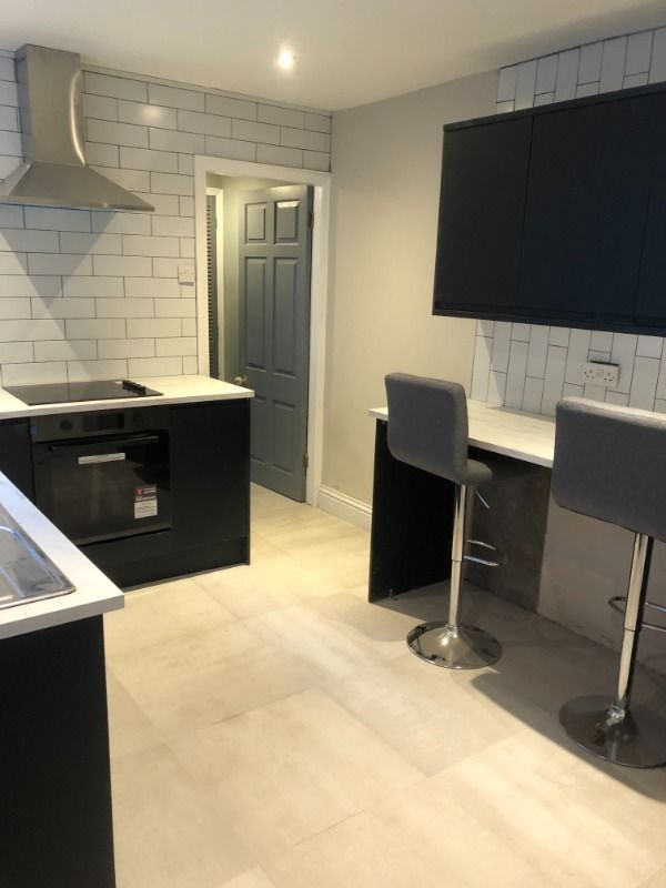 Apt 1, 94 Wellesley Avenue, Belfast, BT9 6DH