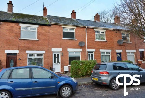 84 Fane Street, Belfast, BT9 7BW