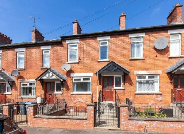 78 Hesketh Park, Belfast, BT14 7JS