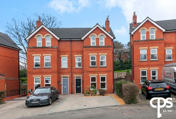 17 Fortwilliam Demense, Belfast, BT15 4FD