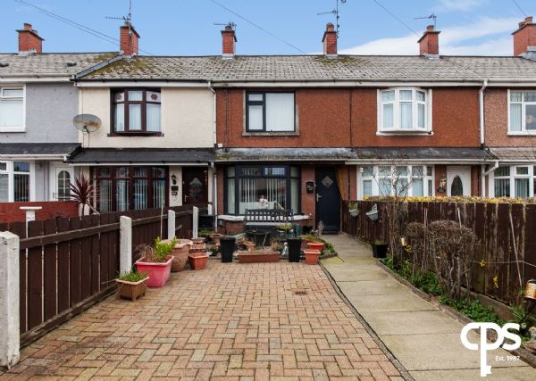 62 Highbury Gardens, Belfast, BT14 7LG