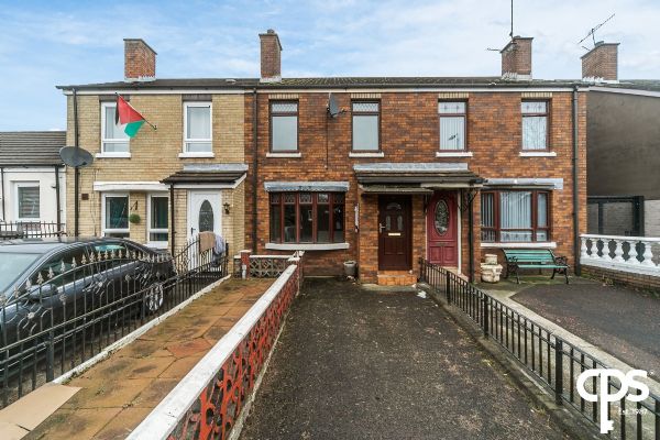 86 Leeson Street, Belfast, BT12 4LF