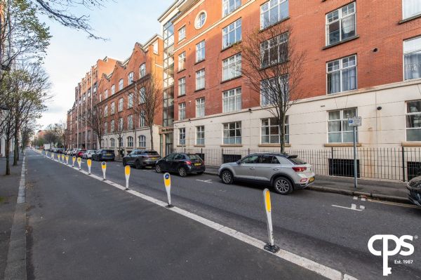Apt 112, Bass Building, Belfast, BT2 8EA
