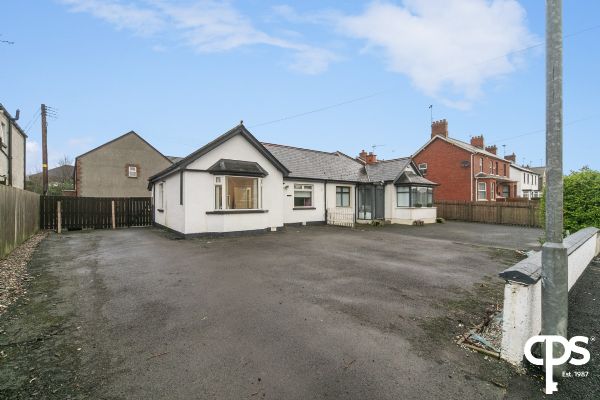 132 Ballynahinch Road, Lisburn, BT27 5HB