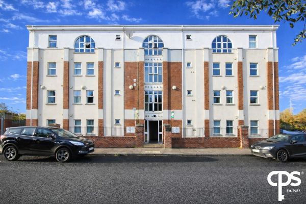 7C Musgrave Manor, Belfast, BT9 7GG