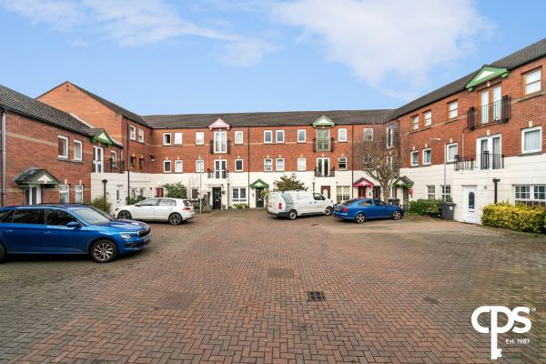 Apartment 1 Marlborough Court, Belfast, BT9 7EF