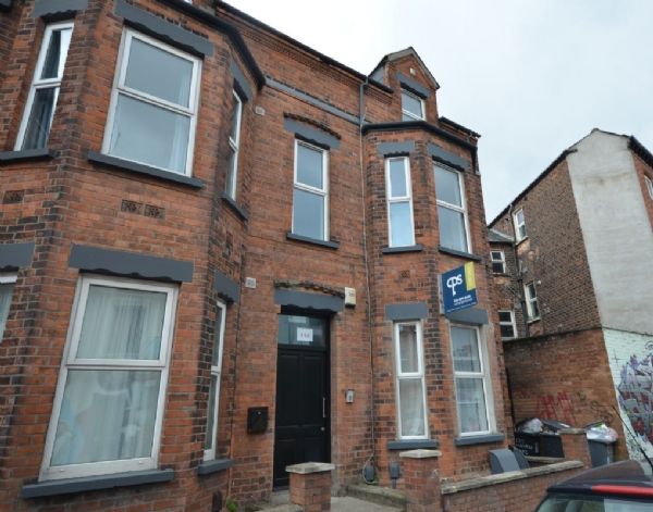 Unit 1 - 110 Wellesley Avenue, Belfast, BT9 6DH