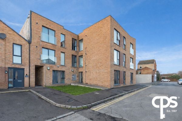 Apartment 4, 32 Gardiner Street, Belfast, BT13 2GT