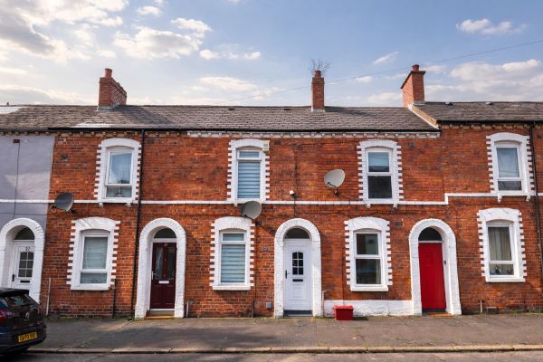 23 Donegall Avenue, Belfast, BT12 6LS