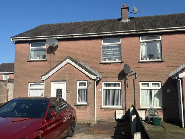 5 Midland Crescent, Belfast, BT15 1FD