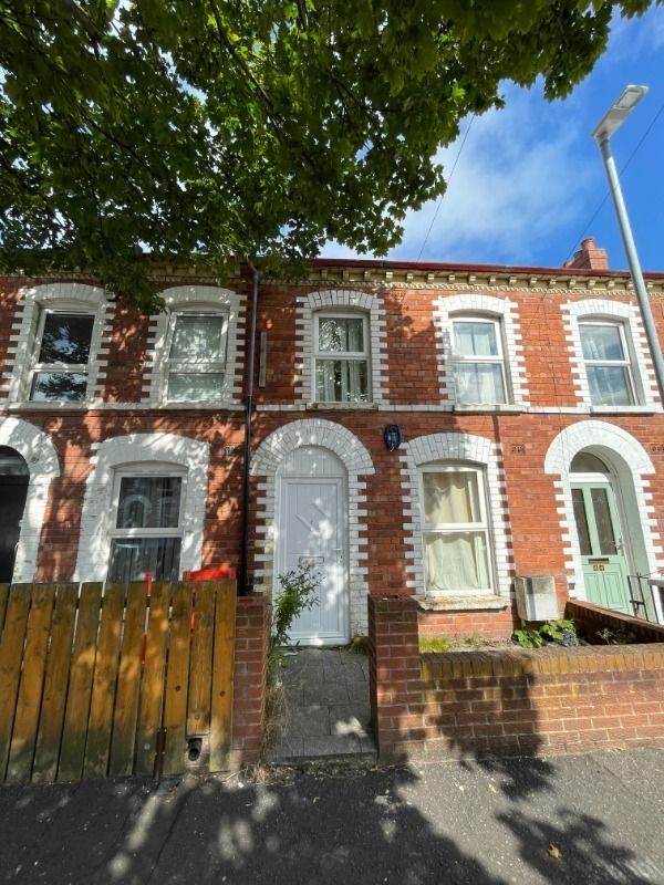 42 Carmel Street, Belfast, BT7 1QE