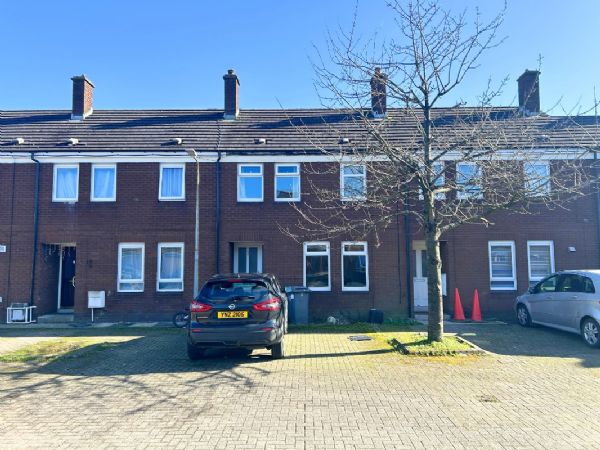 44 Pine Way, Belfast, BT7 1JF