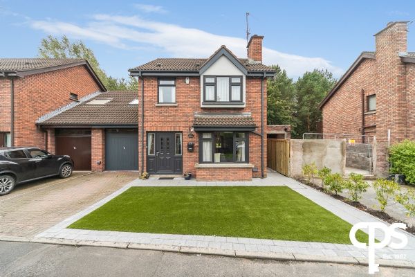 9 Balmoral Park, Belfast, BT10 0QD