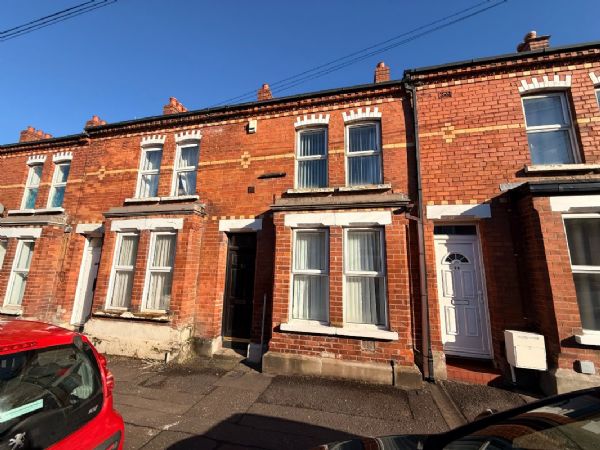 31 Chadwick Street, Belfast, BT9 7FD
