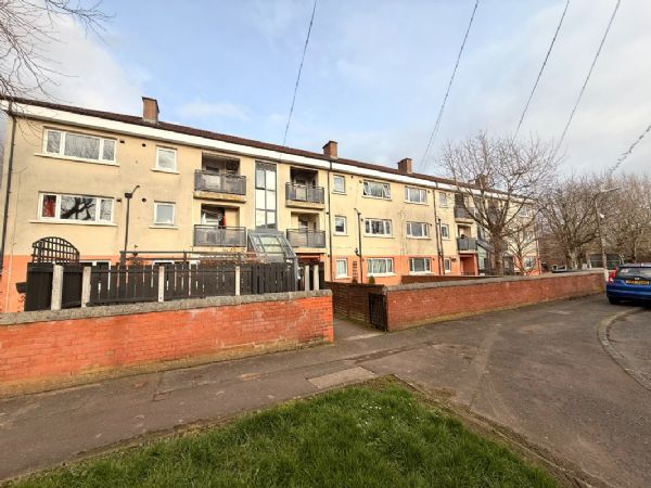 2 Annadale Flats, Belfast, BT7 3AW